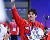 游泳新闻最新消息橄榄球预测世界泳联锦标赛花样游泳混双